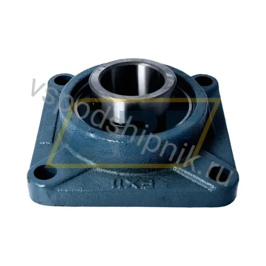 Подшипник узловой в корпусе UCFX11 Asahi