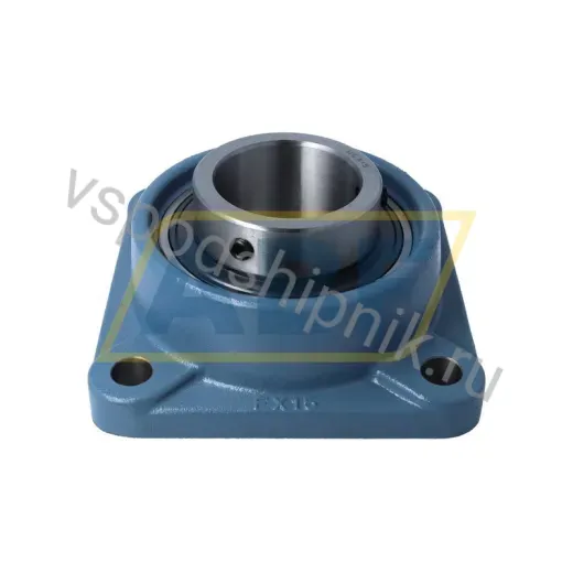 Подшипник узловой в корпусе UCFX15 TR