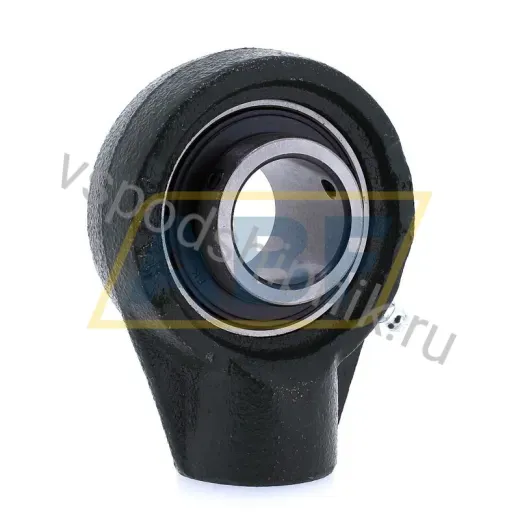 Подшипник узловой в корпусе UCHA206 FK