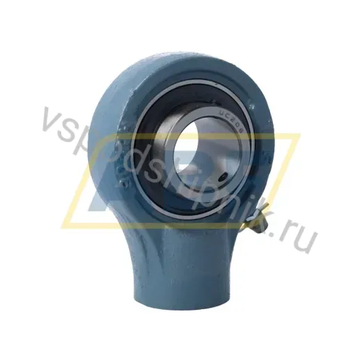 Подшипник узловой в корпусе UCHA206 TR