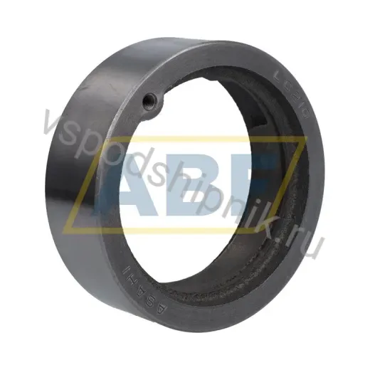Подшипник узловой в корпусе UCLC210 Asahi 50×115.89×51.59 мм