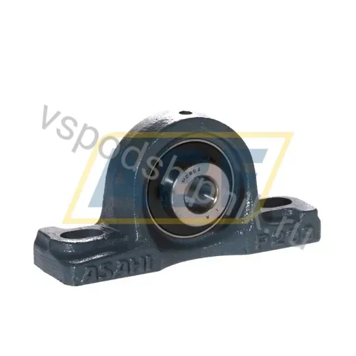 Подшипник узловой в корпусе UCP202 Asahi