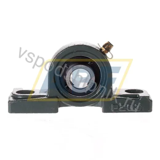 Подшипник узловой в корпусе UCP203 Neutral 17×127×38 мм