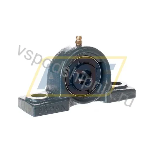 Подшипник узловой в корпусе UCP203J NTN