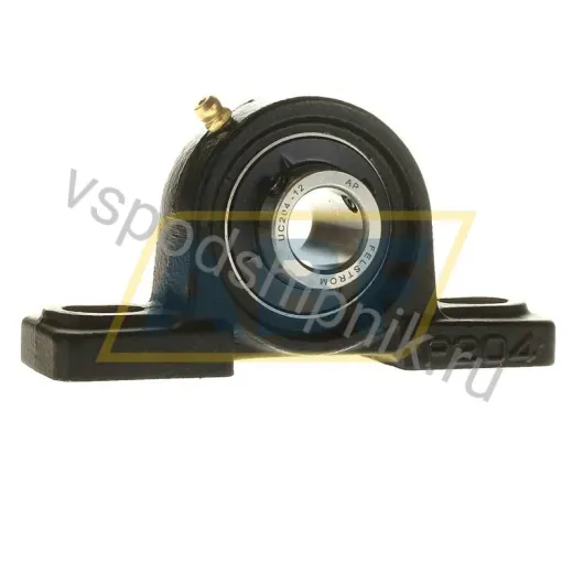 Подшипник узловой в корпусе UCP204-12 Felstrom