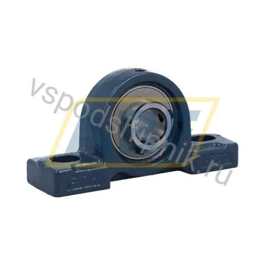 Подшипник узловой в корпусе UCP204J FYH 20×127×38 мм