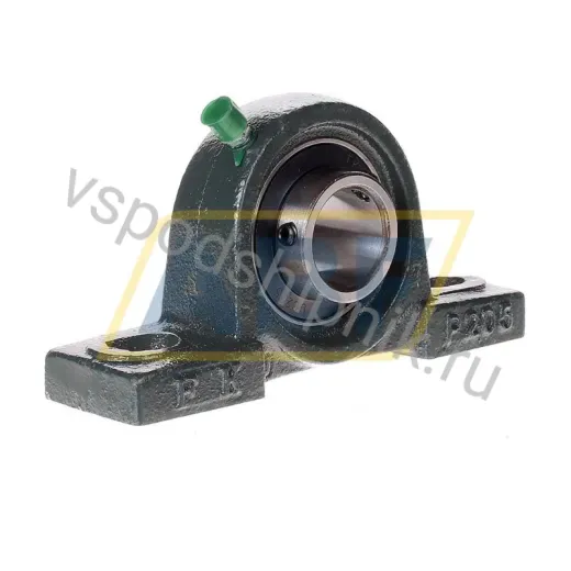 Подшипник узловой в корпусе UCP205 FK
