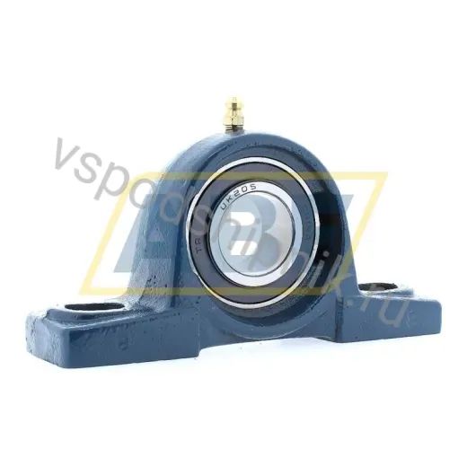 Подшипник узловой в корпусе UCP205 TR