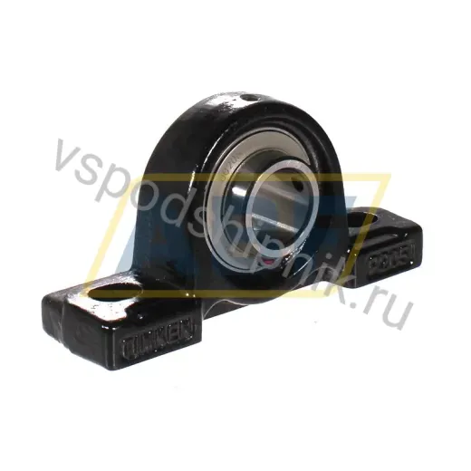 Подшипник узловой в корпусе UCP205 Timken