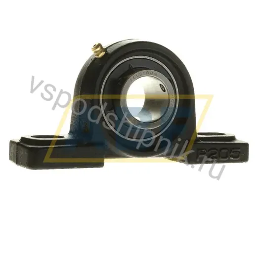 Подшипник узловой в корпусе UCP205-16 Felstrom