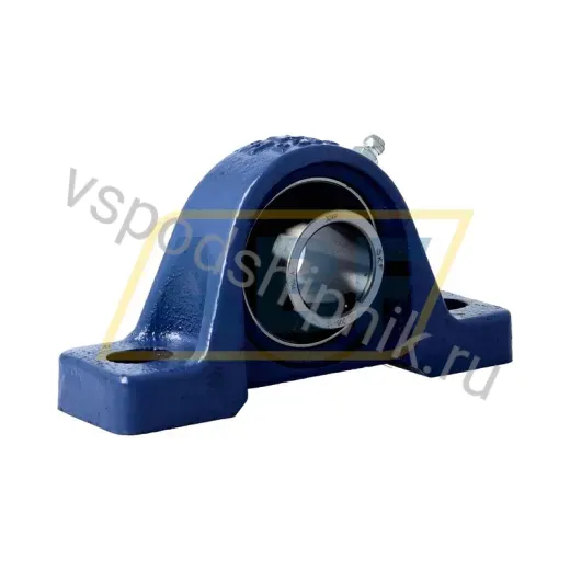 Подшипник узловой в корпусе UCP205-16 SKF