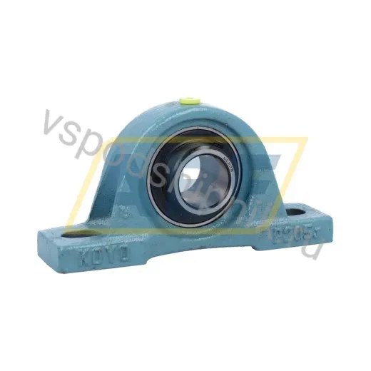 Подшипник узловой в корпусе UCP205J P2 Koyo (JTEKT)