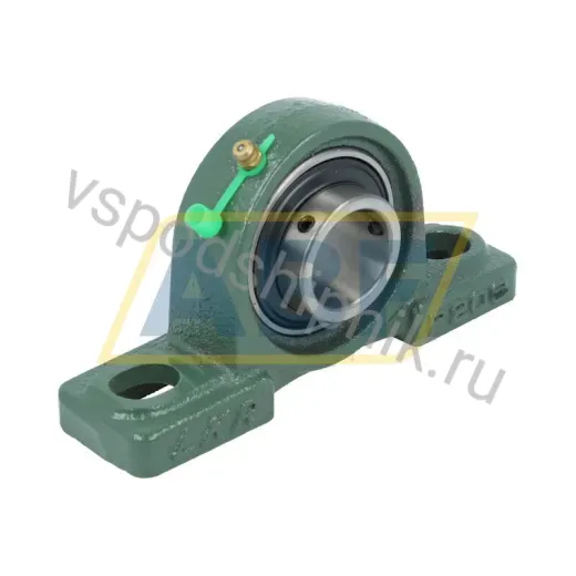 Подшипник узловой в корпусе UCP206 FSY