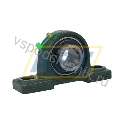 Подшипник узловой в корпусе UCP206-18 FSY