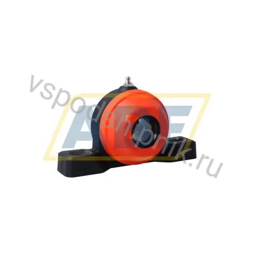 Подшипник узловой в корпусе UCP206C+646541 Marbett/Rexnord