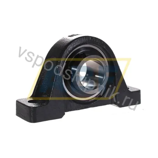 Подшипник узловой в корпусе UCP207 Peer