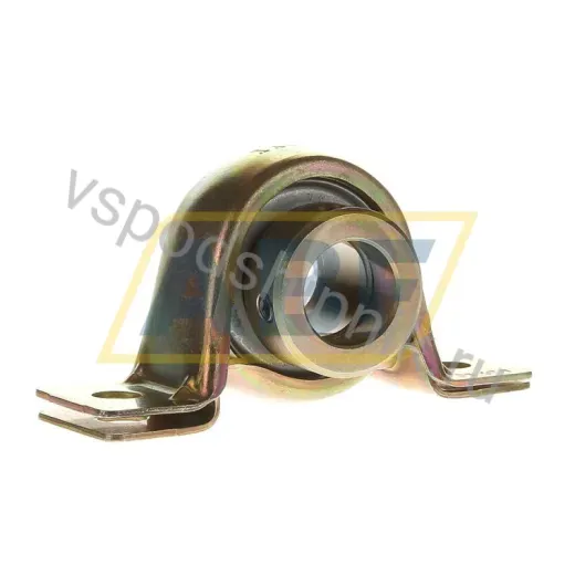 Подшипник узловой в корпусе PB20 INA 20×99×32 мм