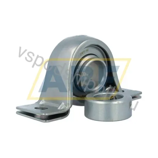 Подшипник узловой в корпусе PB20-XL INA