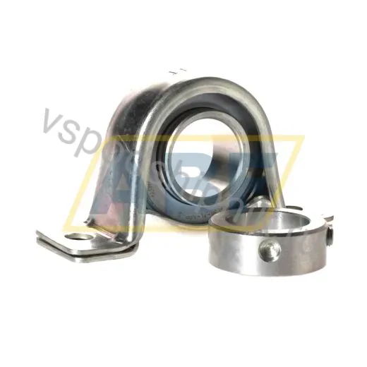 Подшипник узловой в корпусе PB30-XL INA
