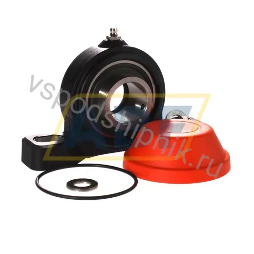 Подшипник узловой в корпусе UCP207C-675012 Marbett/Rexnord