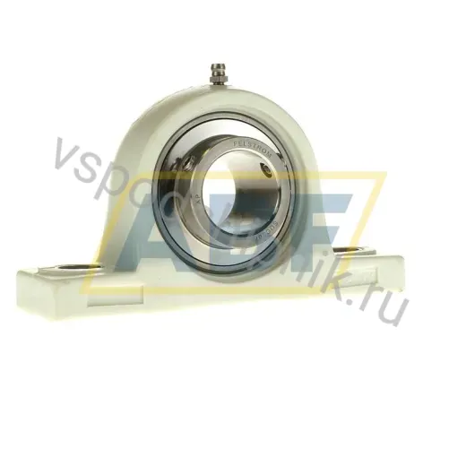 Подшипник узловой в корпусе UCP207PSS Felstrom