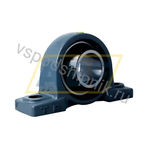 Подшипник узловой в корпусе UCP209 TR 45×190×54 мм