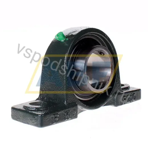 Подшипник узловой в корпусе UCP210 FK