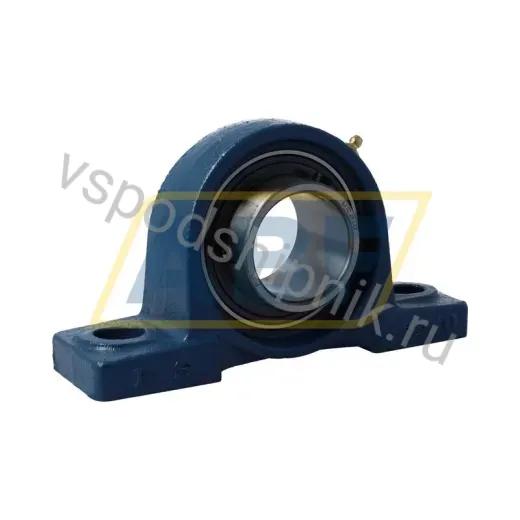 Подшипник узловой в корпусе UCP210 FS 50×206×60 мм