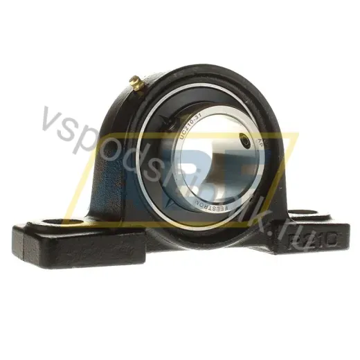Подшипник узловой в корпусе UCP210-31 Felstrom