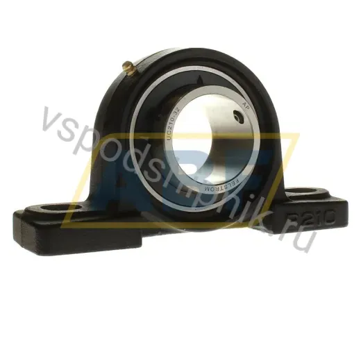 Подшипник узловой в корпусе UCP210-32 Felstrom