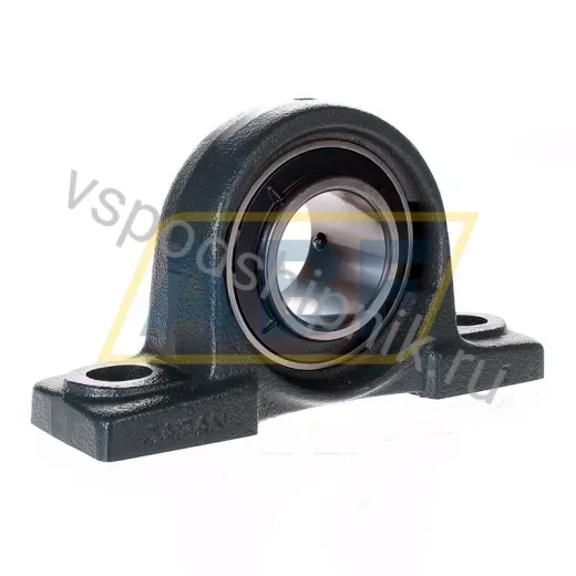 Подшипник узловой в корпусе UCP210D1 NTN 50×206×60 мм