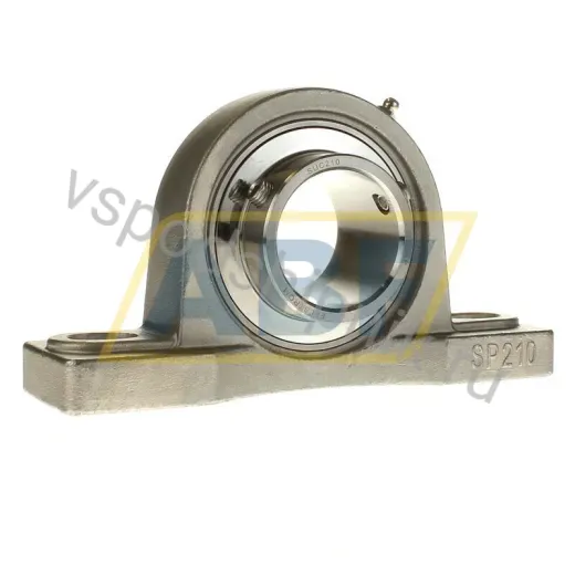 Подшипник узловой в корпусе UCP210SS Felstrom