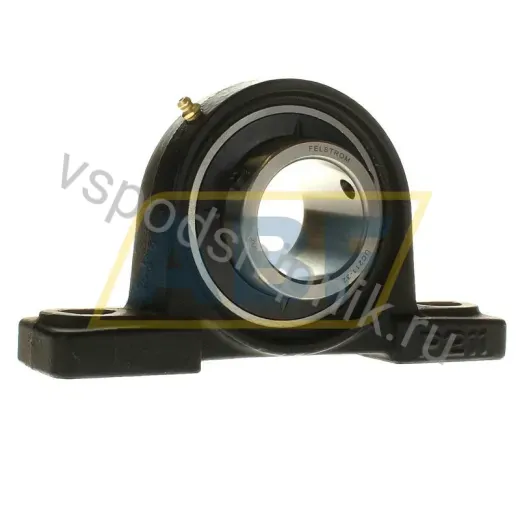 Подшипник узловой в корпусе UCP211-32 Felstrom