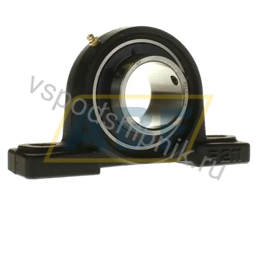 Подшипник узловой в корпусе UCP211-35 Felstrom