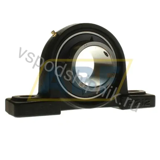 Подшипник узловой в корпусе UCP212-38 Felstrom