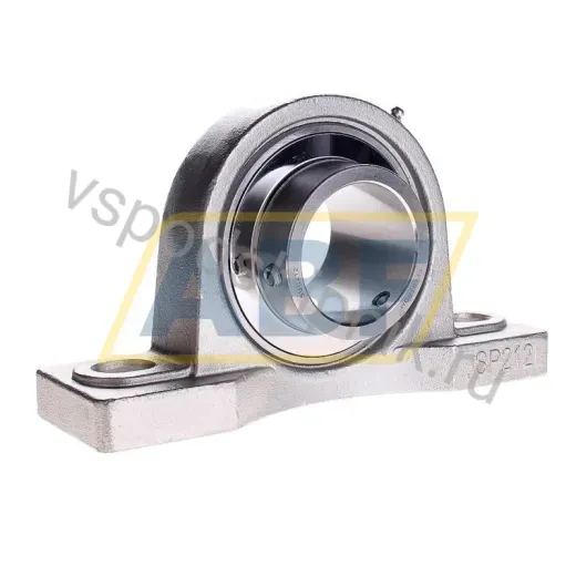 Подшипник узловой в корпусе UCP212SS Felstrom