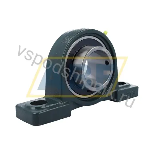 Подшипник узловой в корпусе UCP213 Neutral 65×265×72 мм