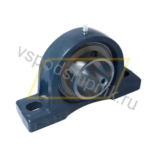 Подшипник узловой в корпусе UCP216 FYH 80×292×78 мм
