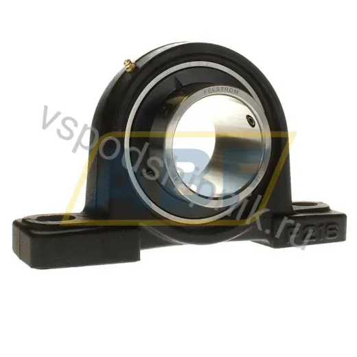 Подшипник узловой в корпусе UCP216 Felstrom