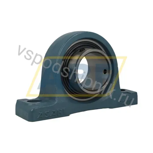 Подшипник узловой в корпусе UCP216R45 Asahi