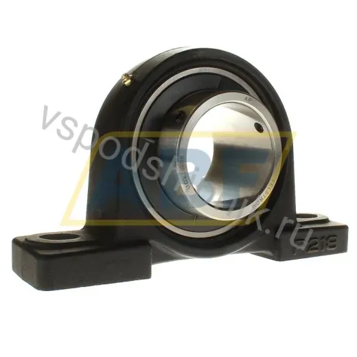 Подшипник узловой в корпусе UCP218-56 Felstrom