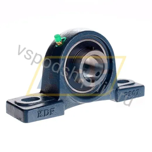 Подшипник узловой в корпусе UCP307 Neutral