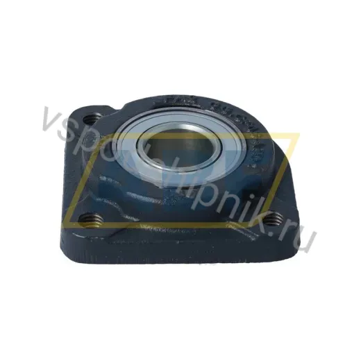 Подшипник узловой в корпусе PCF25-AH03 INA
