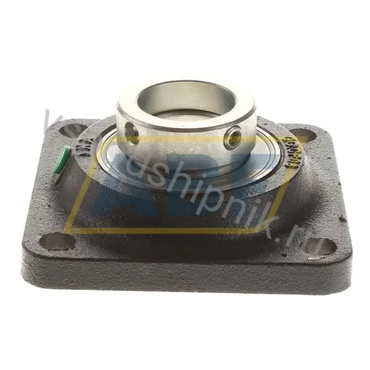 Подшипник узловой в корпусе PCF40 INA 40×130×51 мм