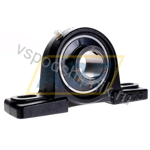 Подшипник узловой в корпусе UCP310 Felstrom