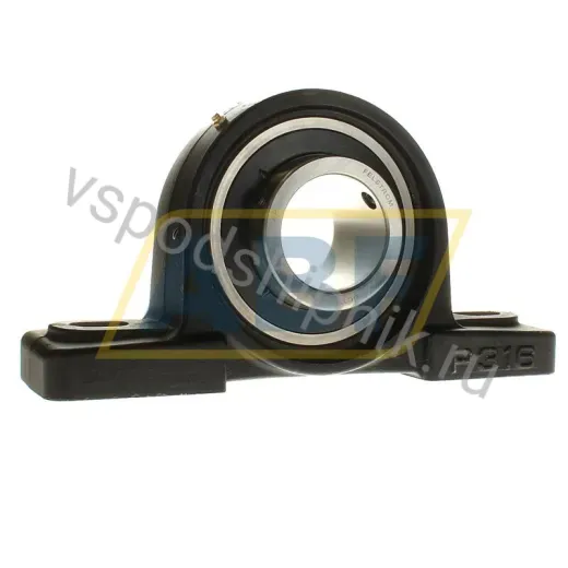 Подшипник узловой в корпусе UCP316 Felstrom