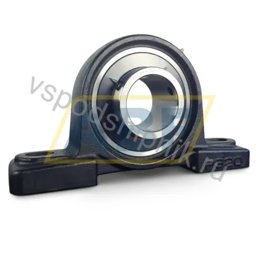 Подшипник узловой в корпусе UCP320 Felstrom