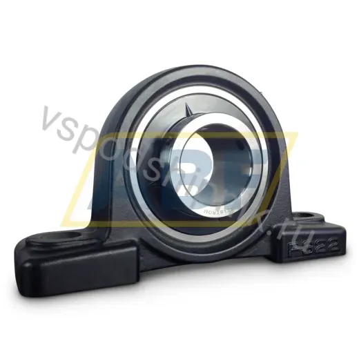 Подшипник узловой в корпусе UCP322 Felstrom