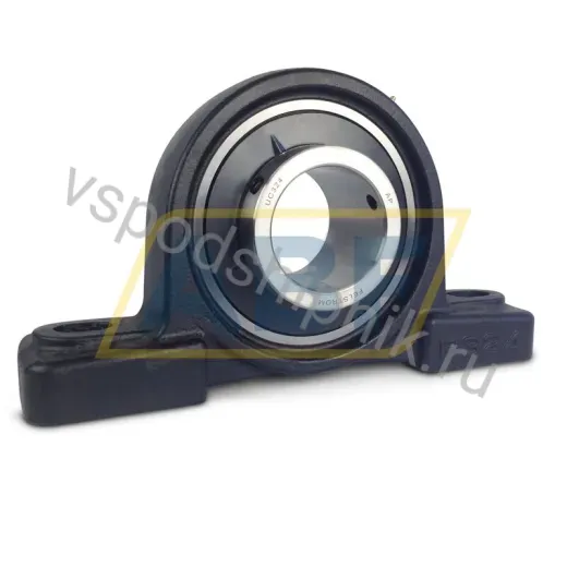 Подшипник узловой в корпусе UCP324 Felstrom