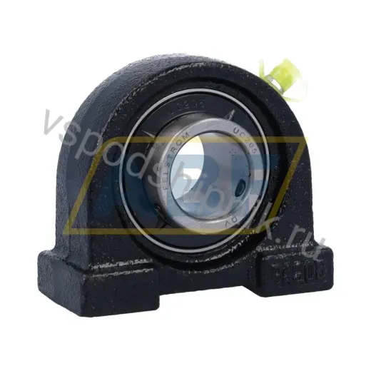 Подшипник узловой в корпусе UCPA205 Felstrom